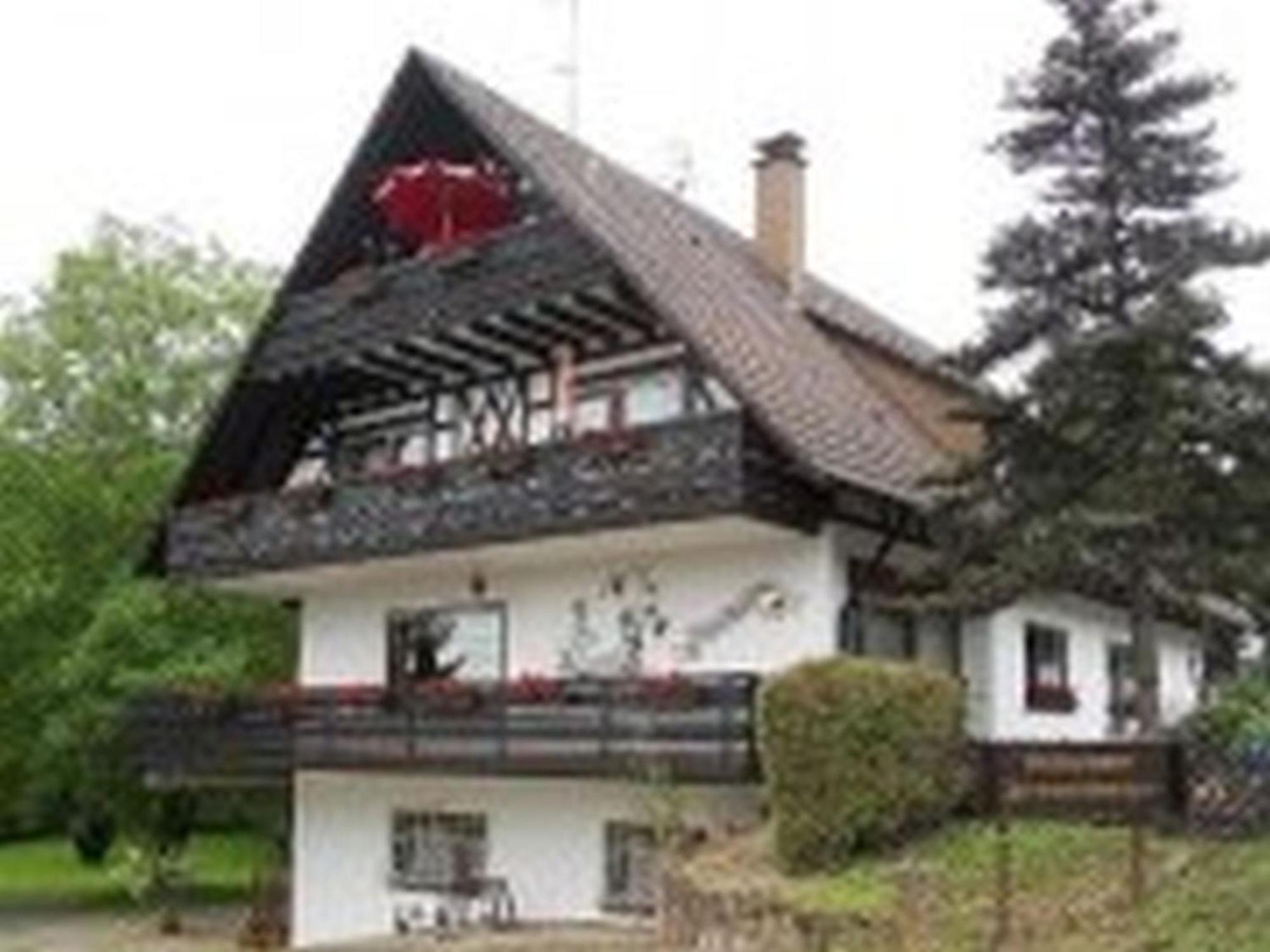 Pension Haus Monika Sasbachwalden Exterior photo