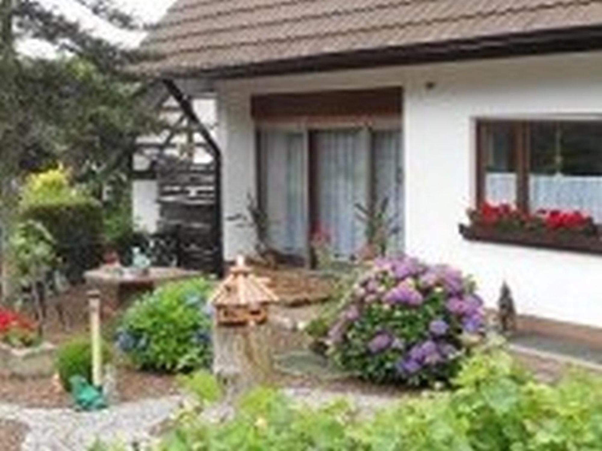 Pension Haus Monika Sasbachwalden Exterior photo